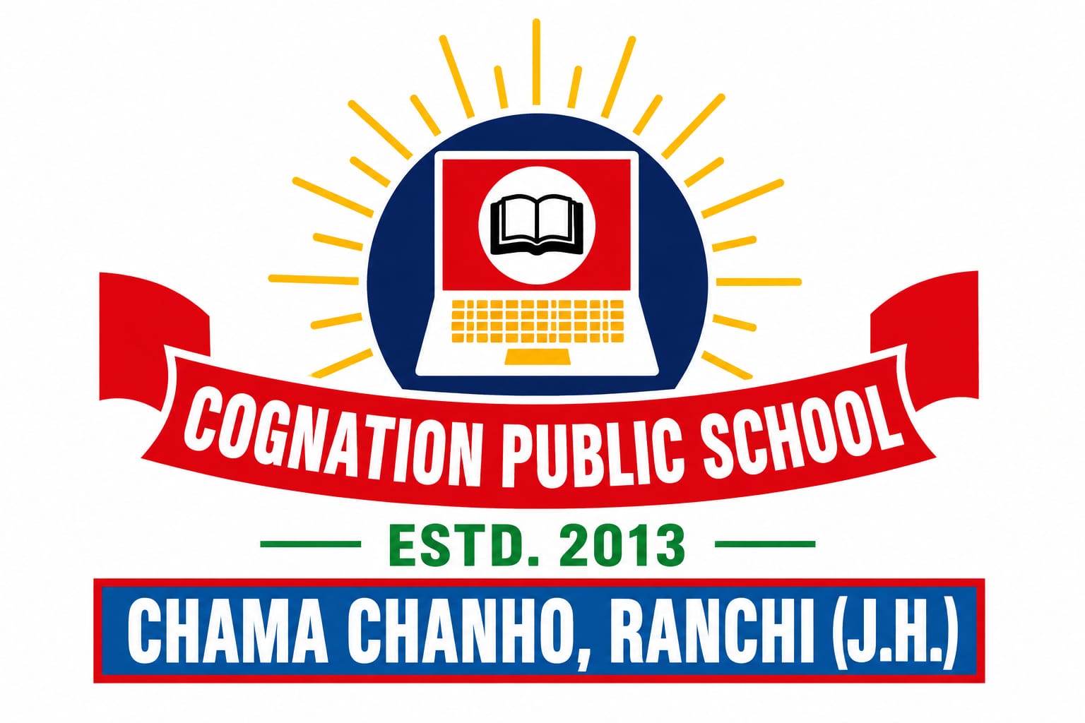 cognationpublicschoolchama